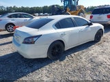 Nissan Maxima 3.5 Sv 1N4AA5AP1DC807924 снимка