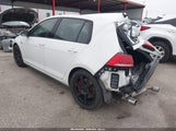 Volkswagen Golf Gti 2.0T Autobahn/2.0T Rabbit Edition/2.0T S/2.0T Se 3VW6T7AU2KM007878 снимка