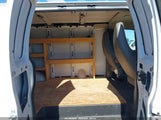 Chevrolet Express  Work Van 1GCWGAFG6J1275626 снимка