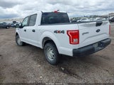 Ford F-150 Xl 1FTEW1E8XHKE26142 снимка