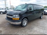 Chevrolet Express  Lt 1GAZGPFG8J1284014 снимка