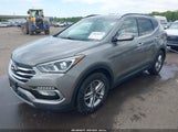 Hyundai Santa Fe Sport 2.4L 5NMZU3LB1JH069226 photo