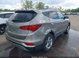 Hyundai Santa Fe Sport 2.4L 5NMZU3LB1JH069226 photo