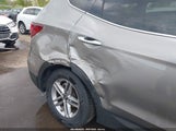 Hyundai Santa Fe Sport 2.4L 5NMZU3LB1JH069226 fotografie