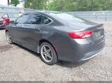 Chrysler 200 Limited 1C3CCCABXFN658575 снимка