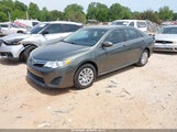 Toyota Camry Le 4T4BF1FK6CR206069 снимка