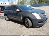 Cadillac Srx Luxury Collection 3GYFNDEY5AS608649 снимка