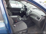Chevrolet Equinox Awd 2Fl 3GNAXTEG3RL248757 fotografie
