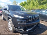 Jeep Cherokee Limited 1C4PJMDS4FW674527 снимка