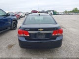 Chevrolet Cruze Lt 1G1PE5SB1F7135153 снимка