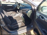 Nissan Sentra S 3N1AB7AP6HY380596 снимка
