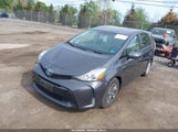 Toyota Prius V Four JTDZN3EU5FJ037733 снимка
