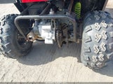 Polaris Ranger 150 Efi L6KHZB150PS001345 photo
