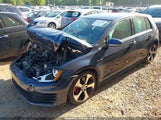 Volkswagen Golf Gti S 4-Door 3VW5T7AU6GM017834 fotografie