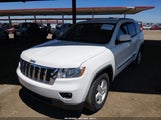 Jeep Grand Cherokee Laredo 1J4RS4GG1BC626504 снимка