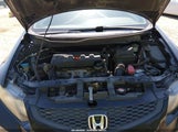 Honda Civic Ex 2HGFG3B83CH521032 fotografie