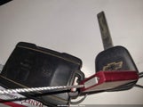 Chevrolet Colorado Wt 1GCHSBENXJ1208802 снимка