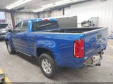 Chevrolet Colorado Wt 1GCHSBENXJ1208802 снимка