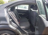 Chevrolet Sonic Lt Auto 1G1JD5SH1H4121528 снимка