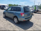 Subaru Forester 2.5X Premium JF2SH6CC0AH742168 снимка