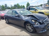 Infiniti G37X JN1CV6AR1CM677069 снимка