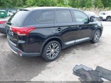 Mitsubishi Outlander Es JA4AD2A39GZ037884 снимка
