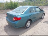 Toyota Corolla Le 2T1BU40E59C136692 снимка