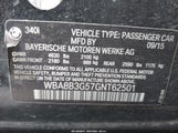 BMW 340I WBA8B3G57GNT62501 снимка