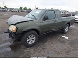 Nissan Frontier Xe 1N6DD26T03C453179 снимка