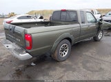 Nissan Frontier Xe 1N6DD26T03C453179 снимка