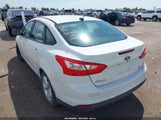 Ford Focus Se 1FADP3F29EL399980 fotografie