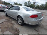 Buick Lucerne Cxl 1G4HD57119U117221 снимка