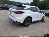 Lexus Rx 350 F Sport Handling 2T2YZMDA2NC340102 photo