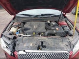 Lincoln Mkz Reserve 3LN6L5FC2HR605662 снимка