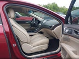 Lincoln Mkz Reserve 3LN6L5FC2HR605662 снимка