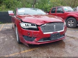 Lincoln Mkz Reserve 3LN6L5FC2HR605662 снимка