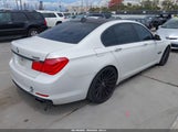 BMW 740I WBAKA4C58BC392275 fotografie