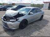 Toyota Camry Le 4T4BF1FKXGR549585 снимка