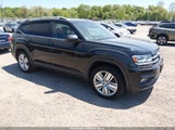 Volkswagen Atlas 3.6L V6 Se W/Technology 1V2UR2CA0KC605563 photo