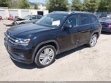 Volkswagen Atlas 3.6L V6 Se W/Technology 1V2UR2CA0KC605563 photo