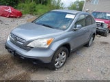 Honda Cr-V Se SHSRD78986U420857 снимка