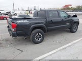 Toyota Tacoma Trd Off Road 3TMAZ5CN2HM041091 photo