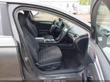 Ford Fusion Se 3FA6P0HD7HR166921 снимка