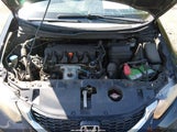 Honda Civic Ex 2HGFB2F84DH564928 снимка