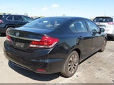 Honda Civic Ex 2HGFB2F84DH564928 снимка