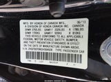 Honda Civic Ex 2HGFB2F84DH564928 снимка