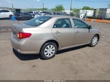 Toyota Corolla Le 2T1BU40E19C081416 снимка