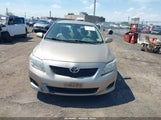 Toyota Corolla Le 2T1BU40E19C081416 снимка