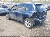 Jeep Compass Latitude 4X4 1C4NJDEB1HD106160 снимка