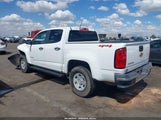 Chevrolet Colorado Wt 1GCGTAE31F1226162 снимка